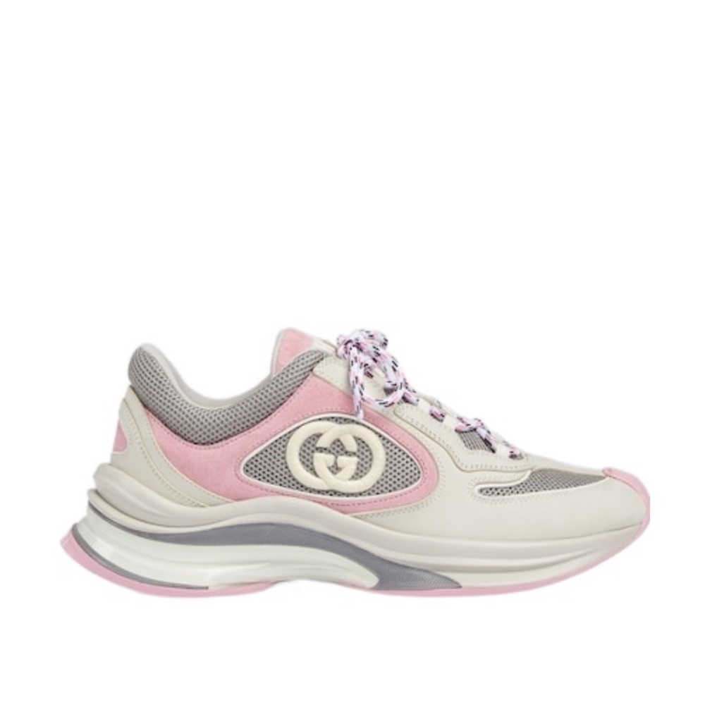 Gucci Designer Shoe